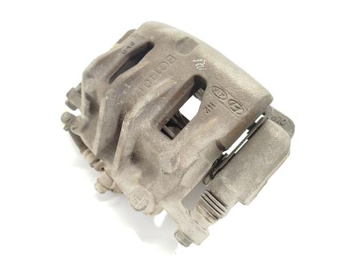 Right front brake caliper HYUNDAI SANTA FÉ III (DM, DMA) 2.2 CRDi | BP29325045M104