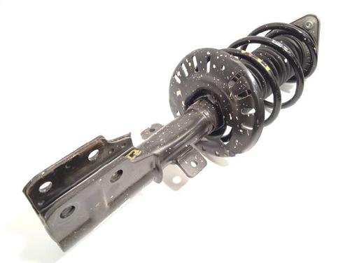 Used Left front shock absorber OPEL GRANDLAND / GRANDLAND X (A18, P1UO) 1.2 (75) (131 hp) 9659999