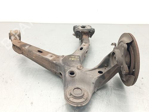 Right rear steering knuckle CITROËN JUMPY III Bus (V_) 1.6 BlueHDi 115 | BP34583388M28 - Image 3
