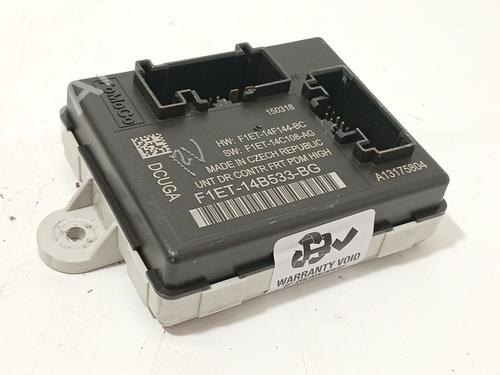 Used Electronic module Electronic module 34010278 34010278