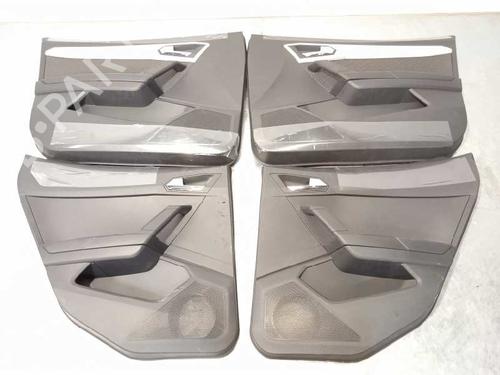 Seats set SEAT ARONA (KJ7, KJP) 1.0 TSI | BP7529088C78  - Image 8