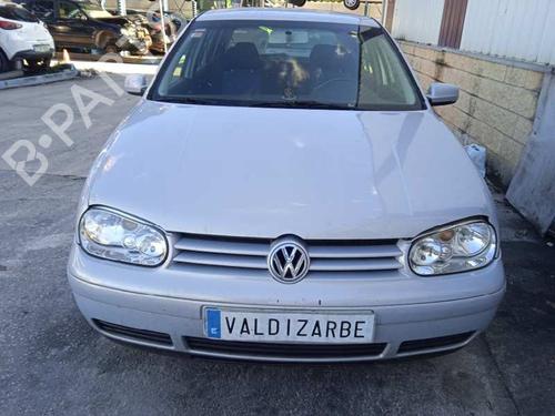 Rear left window mechanism VW GOLF IV (1J1)  | BP16013924C24 