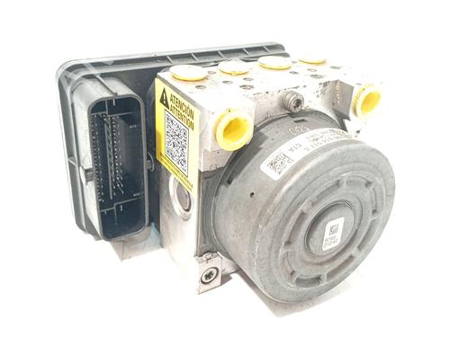 Used ABS pump SEAT LEON (5F1) [2012-2021]  31376194