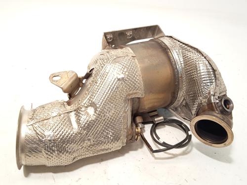 Used Catalyst AUDI A4 B9 Avant (8W5, 8WD) 35 TDI Mild Hybrid (163 hp) 27495263