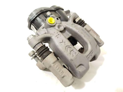 Used Left rear brake caliper Left rear brake caliper PEUGEOT 2008 II (UD_, US_, UY_, UJ_, UR_, UC_) 1.2 PureTech 100 (USHNK) (101 hp) 38801196 38801196
