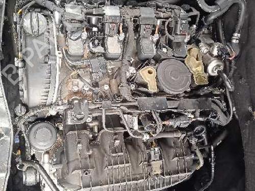 Left front brake caliper AUDI A5 Sportback (8TA) 1.8 TFSI | BP11562847M105 