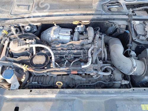 Electronic module LAND ROVER DISCOVERY SPORT (L550) 2.0 D | BP19634648M83 