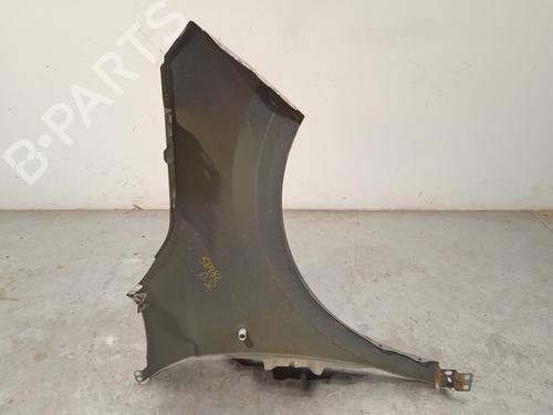 Left front fenders FORD TOURNEO CUSTOM V362 Bus (F3) 1.0 EcoBoost PHEV | BP30002169C41 