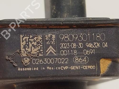 Electronic module CITROËN C3 III (SX) 1.2 PureTech 82 | BP26738174M83 