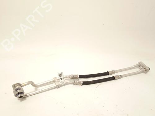 Used AC pipe AC pipe 27615134 27615134