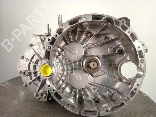 Used Gearbox MERCEDES-BENZ CLA Shooting Brake (X117) CLA 180 d (117.912) (109 hp) 7546396