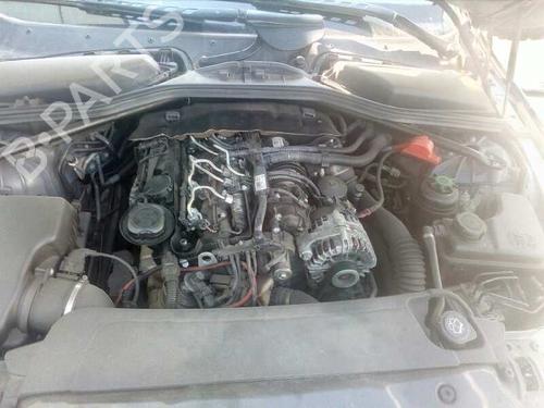 Electronic module BMW 5 (E60) 520 d | BP1460695M83 