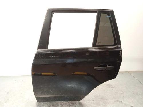 Used Left rear door BMW X3 (E83) 2.0 d (150 hp) 15823425
