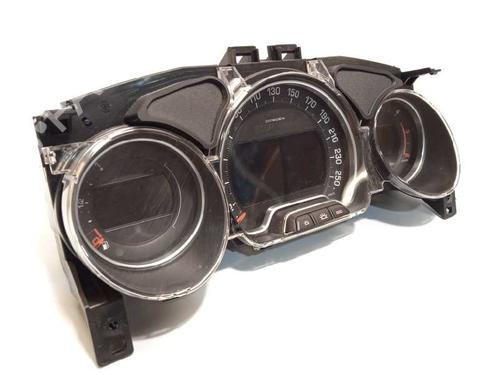 Used Instrument cluster Instrument cluster CITROËN C5 III (RD_) 2.0 HDi 140 (RDRHF8, RDRHFA, RDRHA8, RDRHAJ) (140 hp) 8533525 8533525