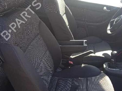Left taillight AUDI A3 (8L1) 1.9 TDI | BP12257838C34 