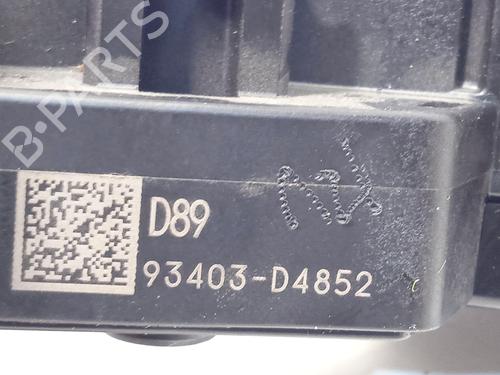 Ratstangsstang KIA RIO IV (YB, SC, FB) 1.2 CVVT | BP28193811I23 