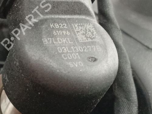 Engine SEAT LEON (1P1) 1.6 TDI | BP33400622M1 - Image 6