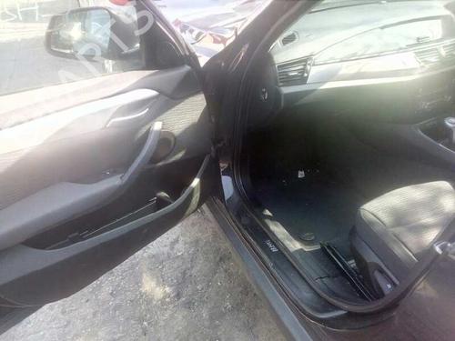 Front right seatbelt BMW X1 (E84) sDrive 20 d | BP8899939I25 