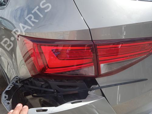 Rim SEAT ATECA (KH7, KHP) 1.5 TSI | BP28731282C45  - Image 34