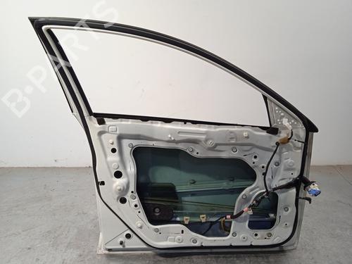 Left front door MAZDA 3 (BL) 1.6 MZR CD (BL14) | BP28214343C2 - Image 4
