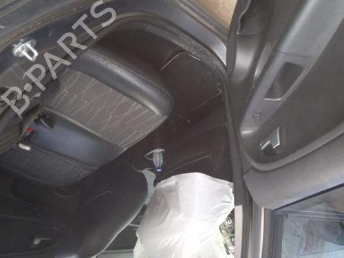 Right front driveshaft KIA VENGA (YN) 1.6 CRDi 128 | BP26408910M39 