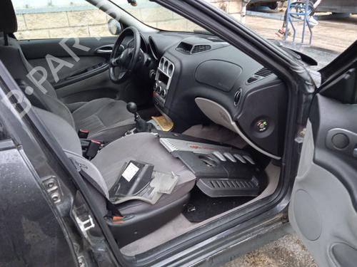 Kotflügel links vorne ALFA ROMEO 156 (932_) 1.9 JTD (932.A2B00, 932.A2C00) | BP21586488C41 