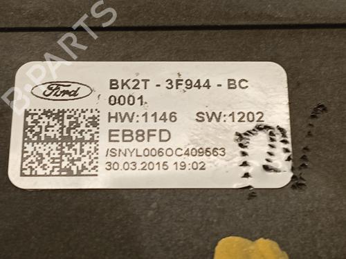 Ratstangsstang FORD TRANSIT CUSTOM V362 Van (FY, FZ) 2.2 TDCi | BP36701180I23 - Image 7