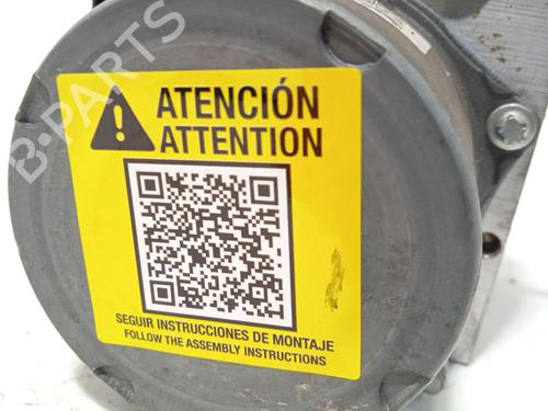 ABS pump PEUGEOT 308 II (LB_, LP_, LW_, LH_, L3_)  | BP29322962M43 