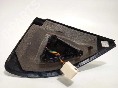 Left mirror CHEVROLET AVEO / KALOS Saloon (T250, T255) 1.4 | BP13656096C26 