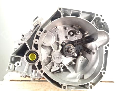 Used Gearbox Gearbox DACIA SANDERO III 1.0 TCe 90 (91 hp) 22729956 22729956
