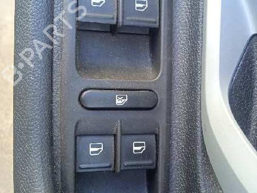 Engine SKODA ROOMSTER (5J7) | BP15636092M1