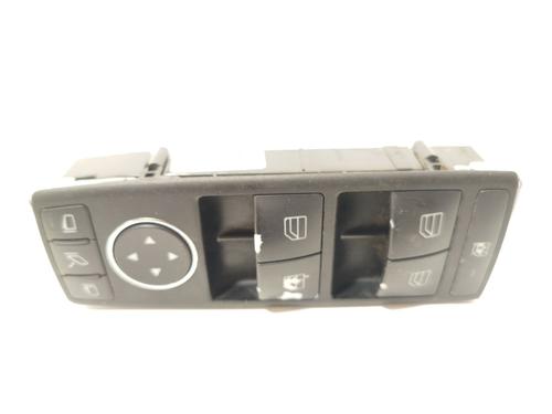Left front window switch MERCEDES-BENZ C-CLASS T-Model (S204) C 220 CDI (204.208) | BP34579132I27 - Image 3