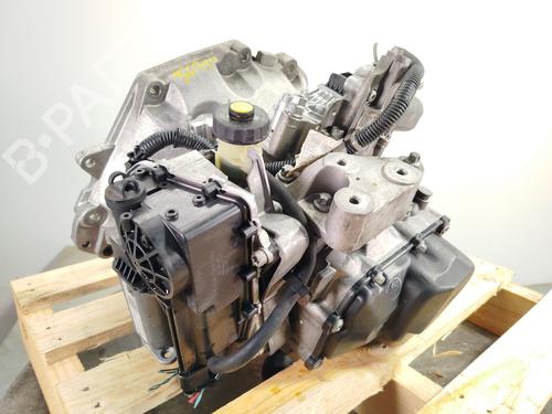 Gearbox OPEL ZAFIRA / ZAFIRA FAMILY B (A05) 1.8 (M75) | BP29115941M3 