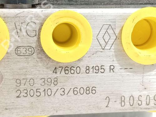 Módulo de ABS RENAULT CLIO V (B7_) 1.6 E-TECH 145 (B7MU) | BP37519054M43 - Image 7