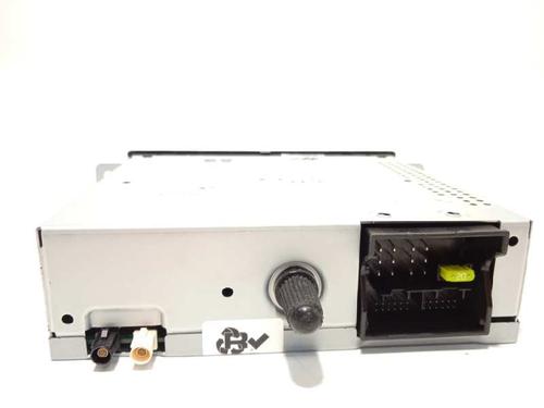Radio MERCEDES-BENZ SPRINTER 4-t Van (B907, B910) 419 CDI RWD (907.643, 907.645, 907.647) | BP26207768E6 - Image 4