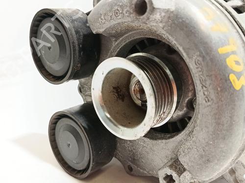 Alternator MAZDA 3 Saloon (BP_) 2.5 e-SKYACTIV-G (BP5S) | BP34440897M7 - Image 5