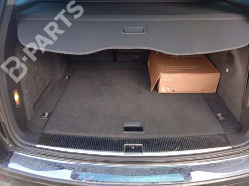 Fuel flap VW TOUAREG (7LA, 7L6, 7L7) 2.5 R5 TDI | BP8806450C131  - Image 13