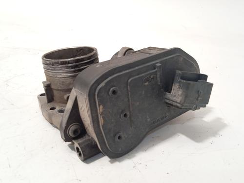 Throttle body CITROËN C3 II (SC_) 1.0 VTi 68 | BP28098369M82
