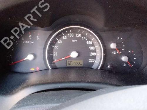 ECU airbags KIA CARNIVAL / GRAND CARNIVAL III (VQ) 2.9 CRDi | BP10706746M53 