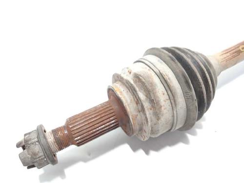 Left front driveshaft MERCEDES-BENZ CITAN Box Body/MPV (W415)  | BP10035775M38 