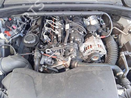 Right front steering knuckle BMW 1 (E87) 120 d | BP8929691M26 