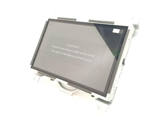 Display Display FORD TRANSIT COURIER B460 Box Body/MPV 1.5 EcoBlue (100 hp) 34378743 34378743