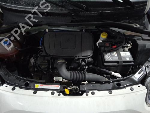 Climate control FIAT 500 C (312_)  | BP25714518I5 