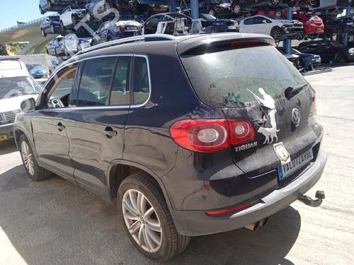 Intercooler VW TIGUAN (5N_) 2.0 TDI 4motion | BP13553356M30 