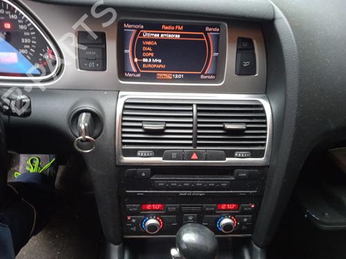 Alternator AUDI Q7 (4LB) 3.0 TDI quattro | BP24513936M7