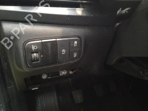 Fuse box HYUNDAI i20 III (BC3, BI3) 1.0 T-GDI hybrid 48V | BP33650082E1 - Image 21