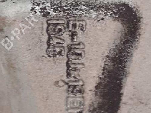 Rim BMW X5 (E53) 3.0 d | BP13458386C45 