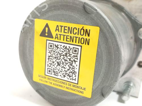 ABS pump RENAULT CAPTUR II (HF_) TCe 130 (HFMF) | BP36533631M43 - Image 5