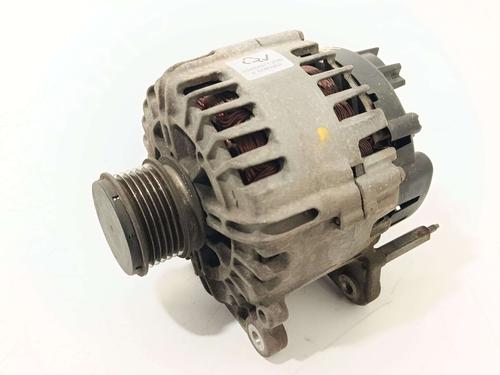 alternator-vw-golf-vi-5k1-2008-2009-2010-2011-2012-2013-2014-37758895 main image