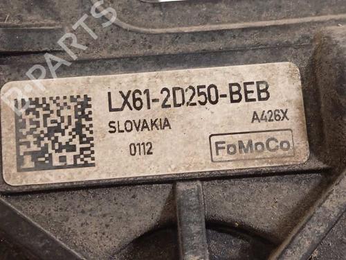 Right rear brake caliper FORD KUGA III (DFK) 1.5 EcoBoost | BP15832005M106 